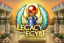 Legacy of Egypt artwork